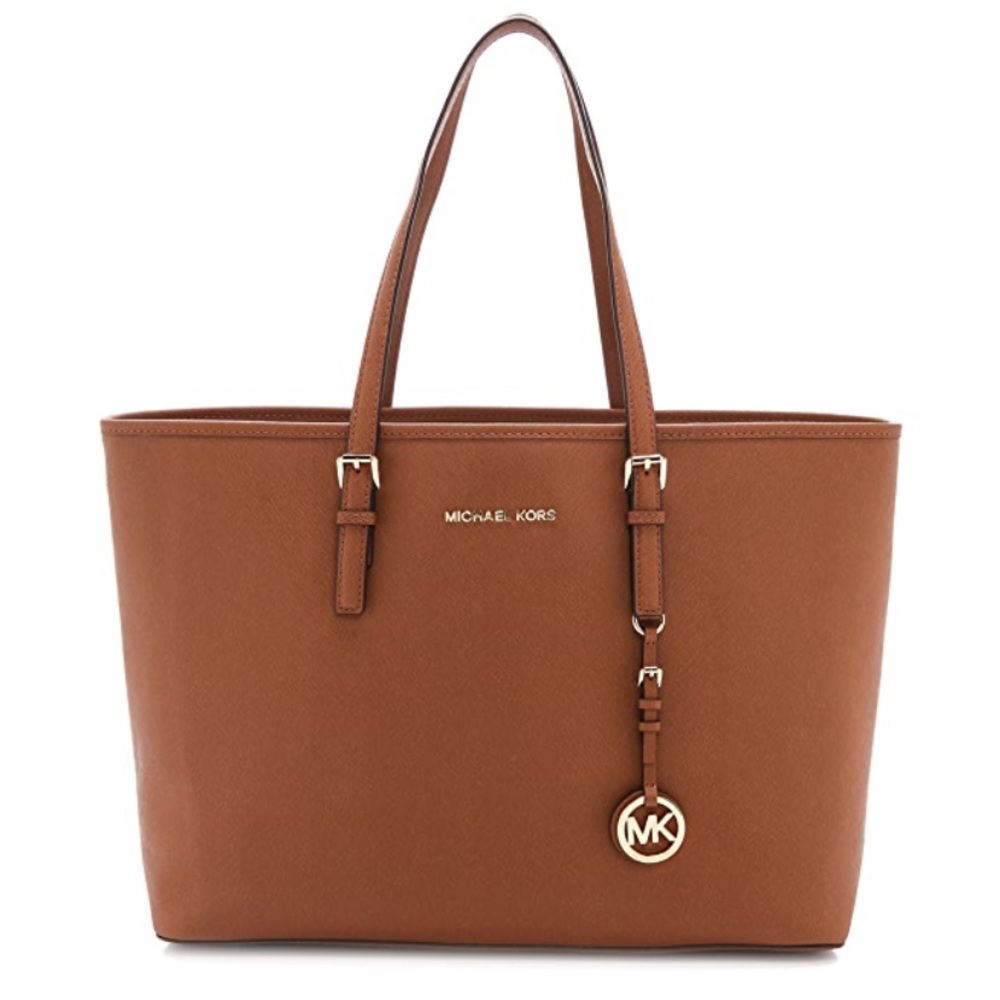 Michael Kors Jet Set Travel Multifunction Tote